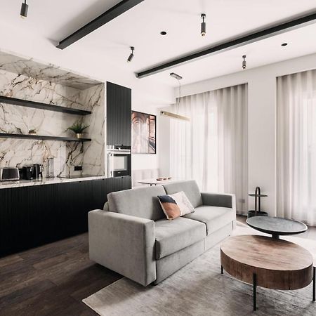 Highstay - Luxury Serviced Apartments - North Marais 1 Παρίσι Εξωτερικό φωτογραφία