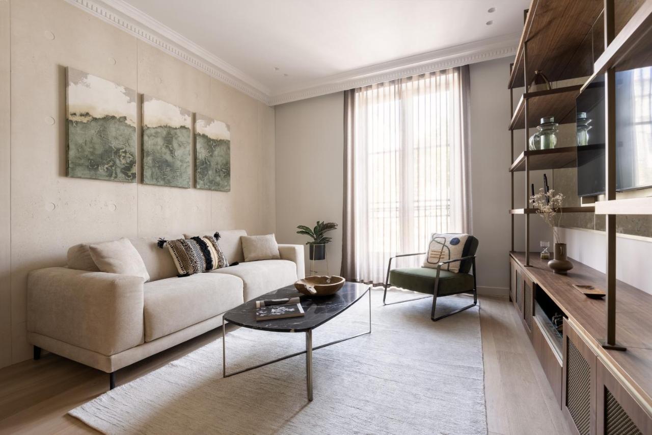 Highstay - Luxury Serviced Apartments - North Marais 1 Παρίσι Εξωτερικό φωτογραφία