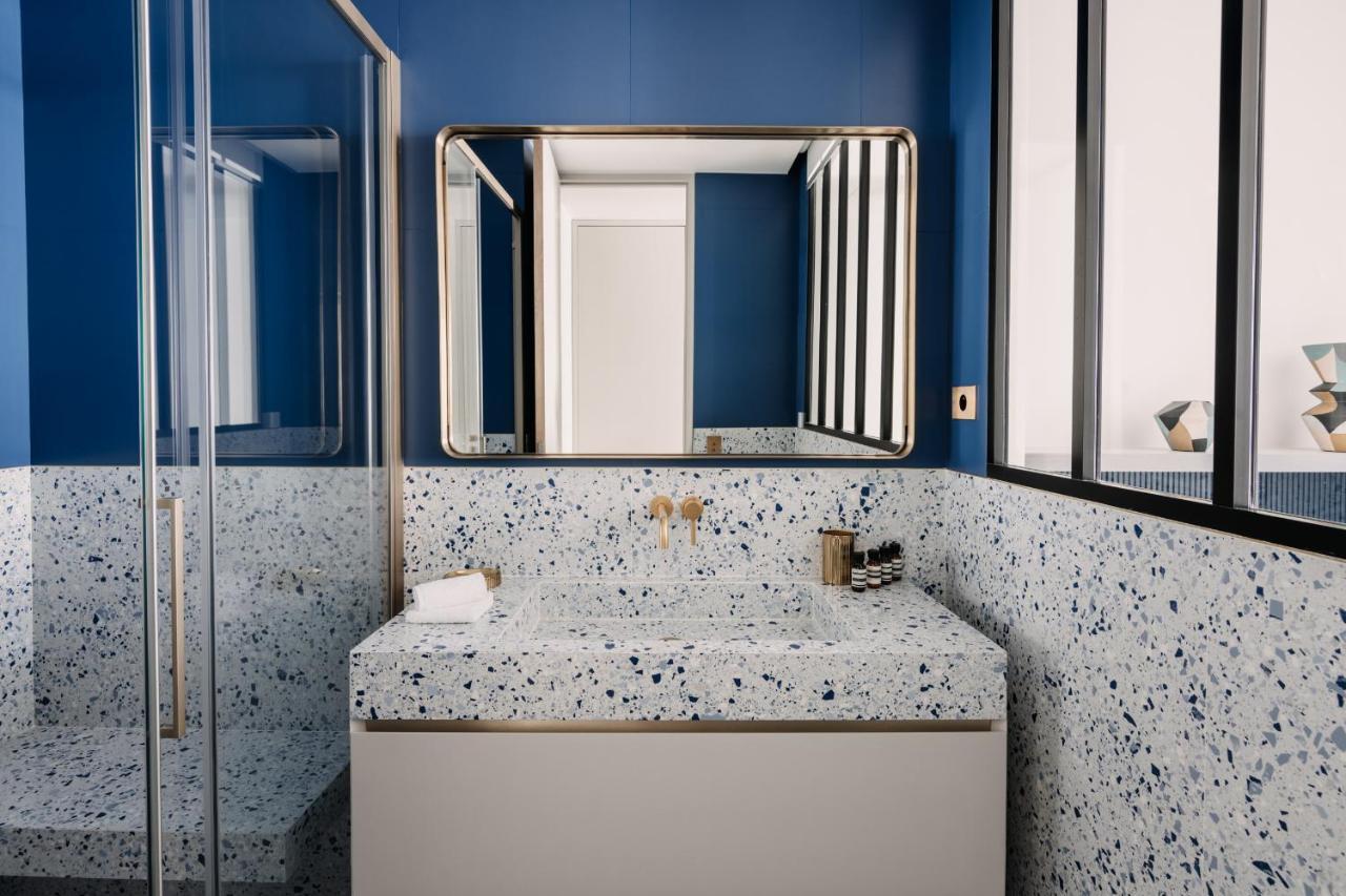 Highstay - Luxury Serviced Apartments - North Marais 1 Παρίσι Εξωτερικό φωτογραφία