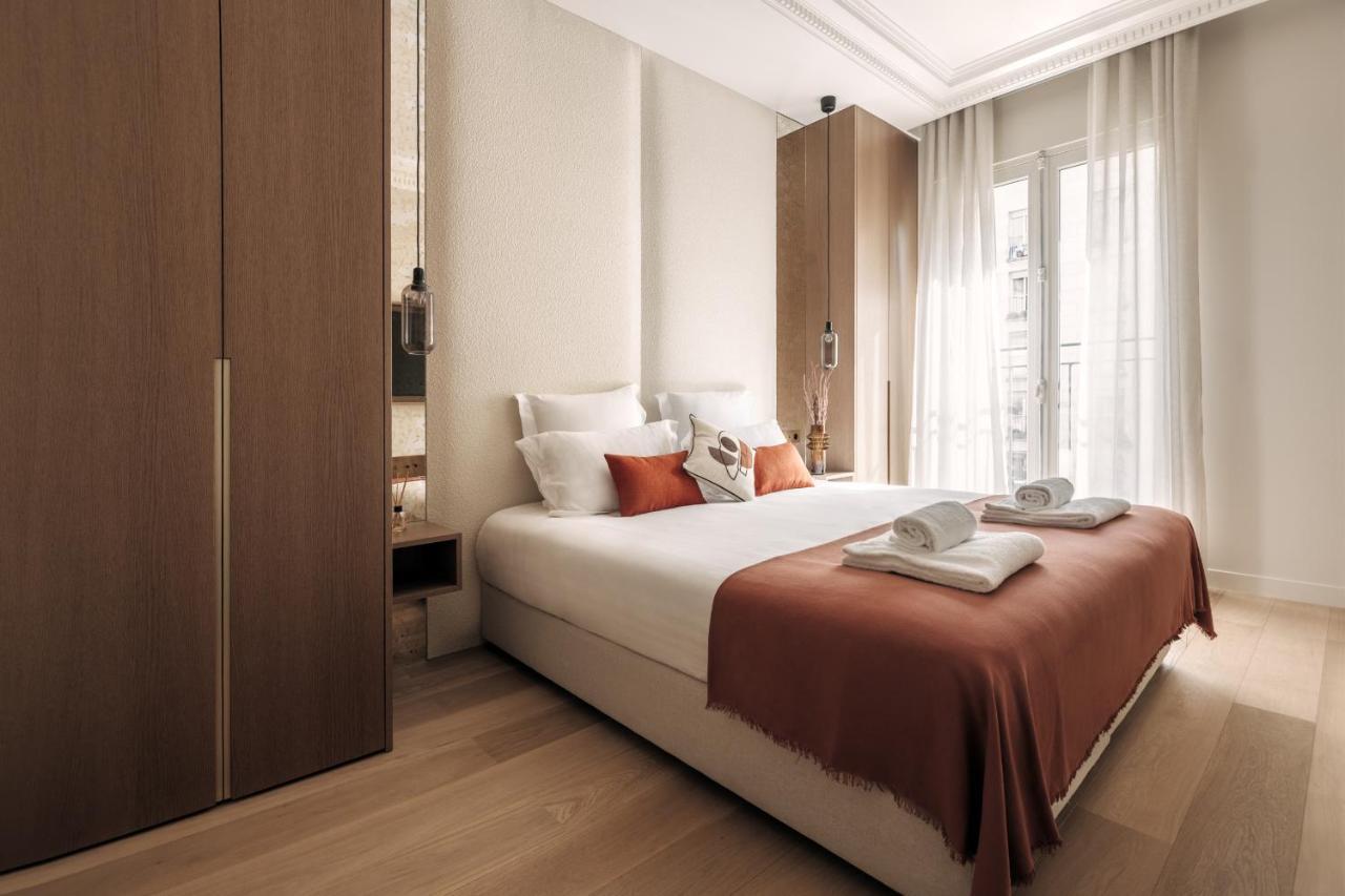 Highstay - Luxury Serviced Apartments - North Marais 1 Παρίσι Εξωτερικό φωτογραφία