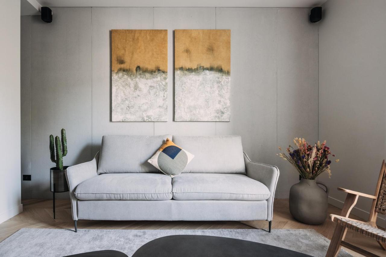 Highstay - Luxury Serviced Apartments - North Marais 1 Παρίσι Εξωτερικό φωτογραφία