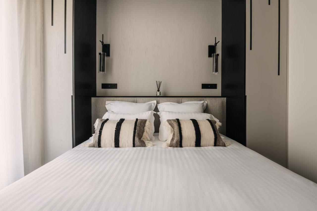 Highstay - Luxury Serviced Apartments - North Marais 1 Παρίσι Εξωτερικό φωτογραφία