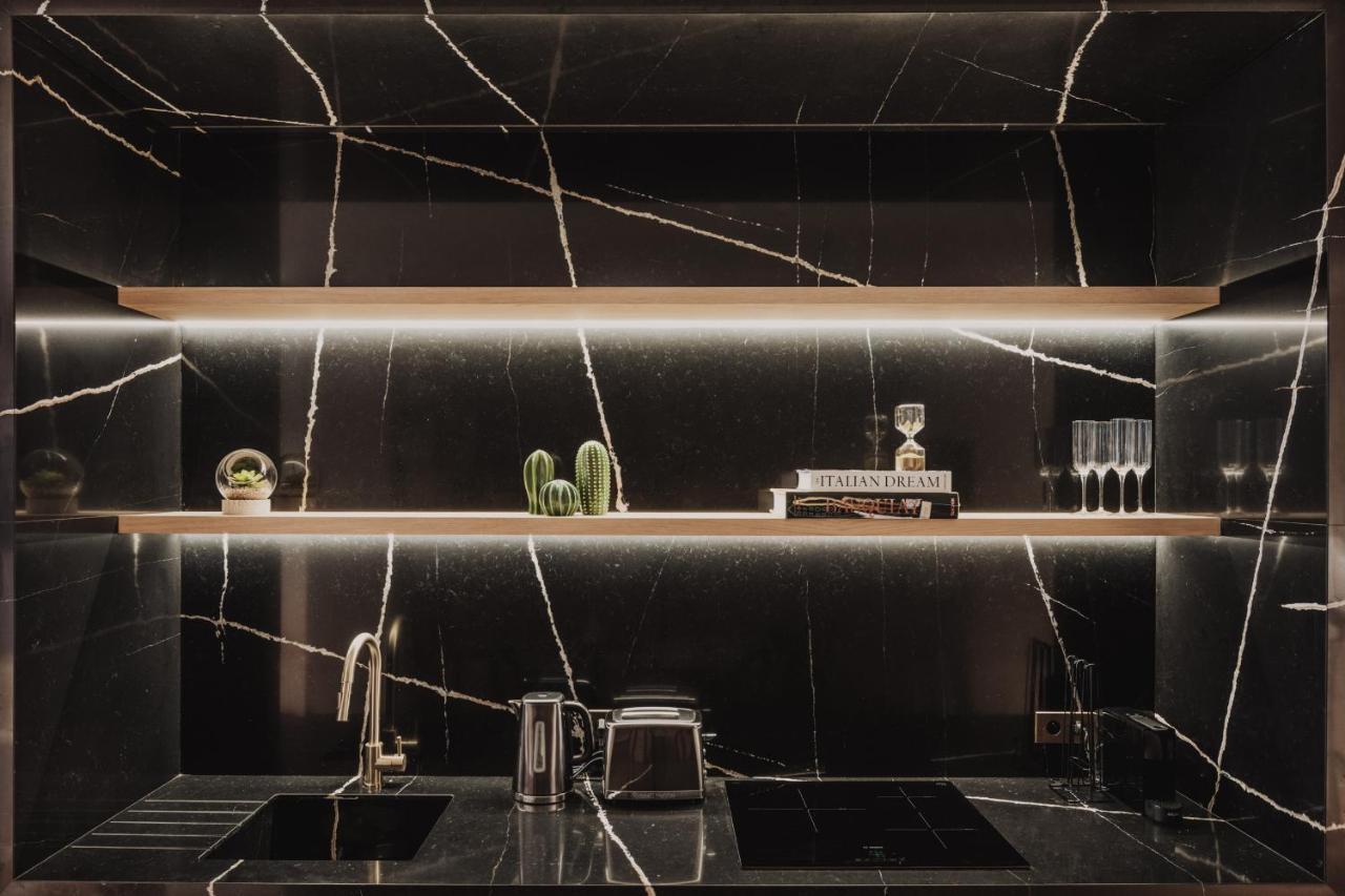 Highstay - Luxury Serviced Apartments - North Marais 1 Παρίσι Εξωτερικό φωτογραφία