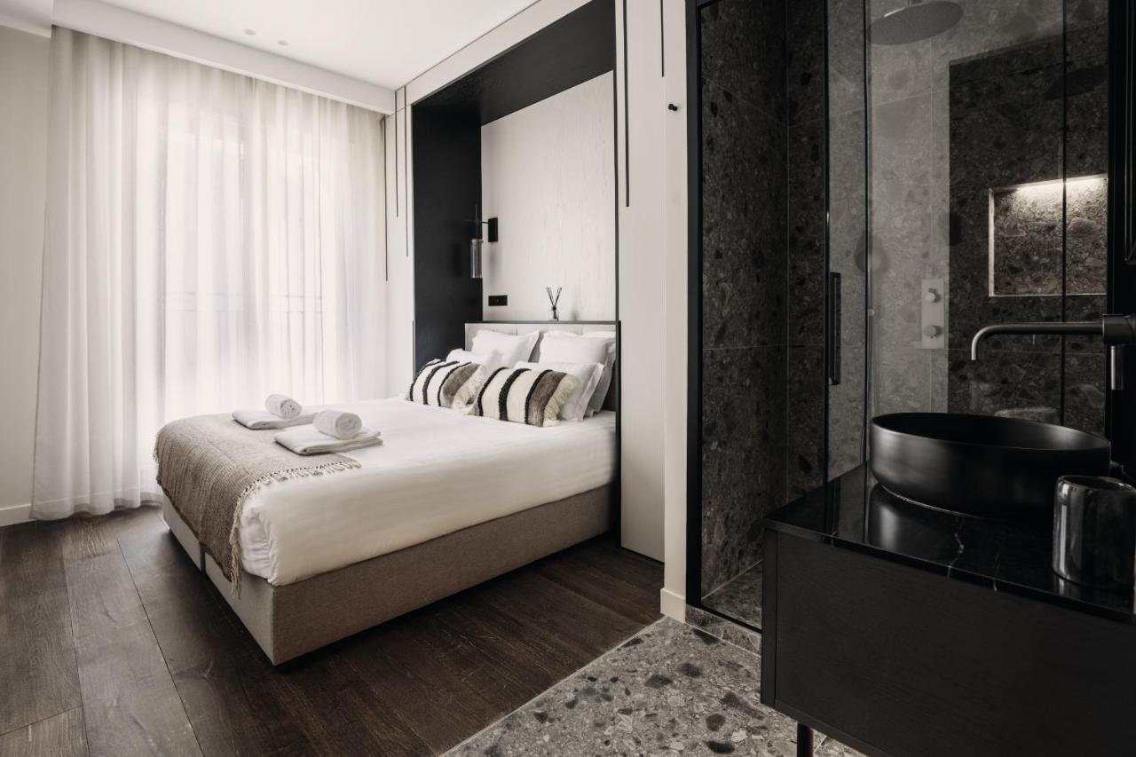 Highstay - Luxury Serviced Apartments - North Marais 1 Παρίσι Εξωτερικό φωτογραφία