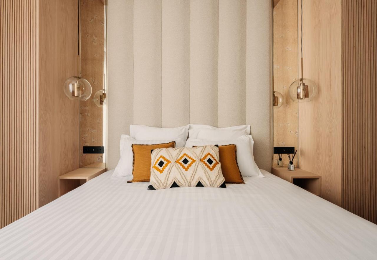 Highstay - Luxury Serviced Apartments - North Marais 1 Παρίσι Εξωτερικό φωτογραφία