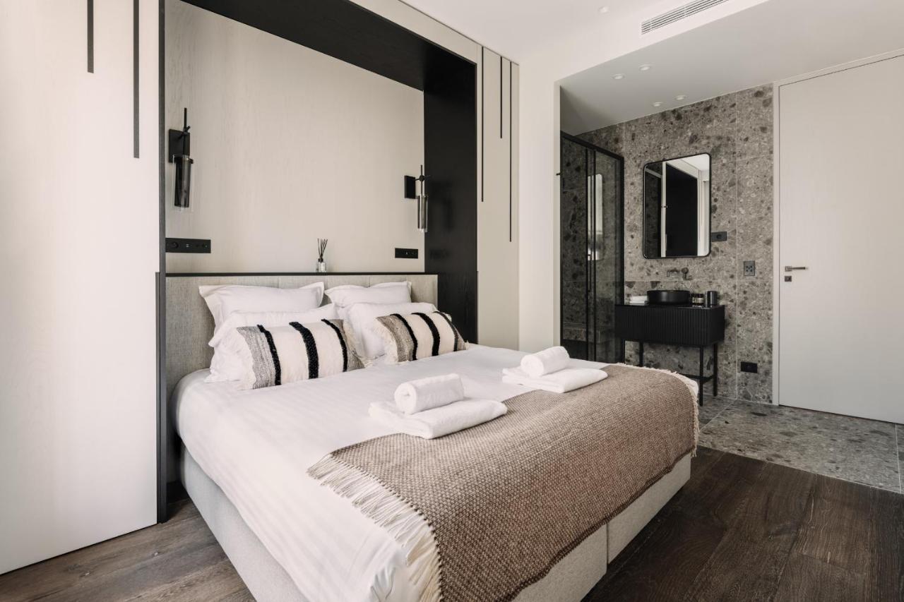 Highstay - Luxury Serviced Apartments - North Marais 1 Παρίσι Εξωτερικό φωτογραφία