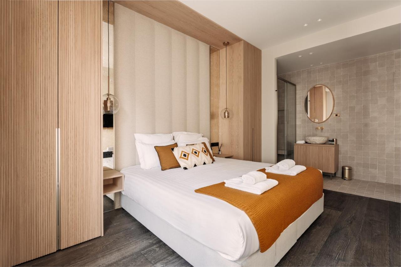 Highstay - Luxury Serviced Apartments - North Marais 1 Παρίσι Εξωτερικό φωτογραφία