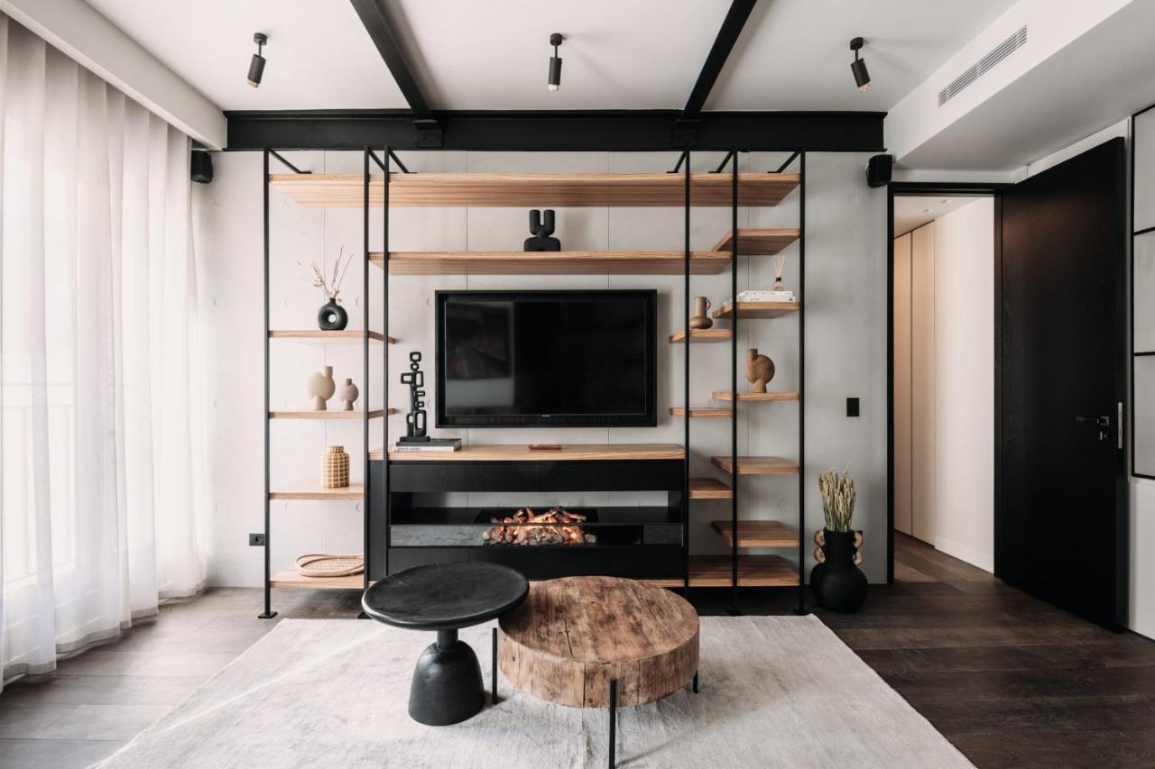 Highstay - Luxury Serviced Apartments - North Marais 1 Παρίσι Εξωτερικό φωτογραφία
