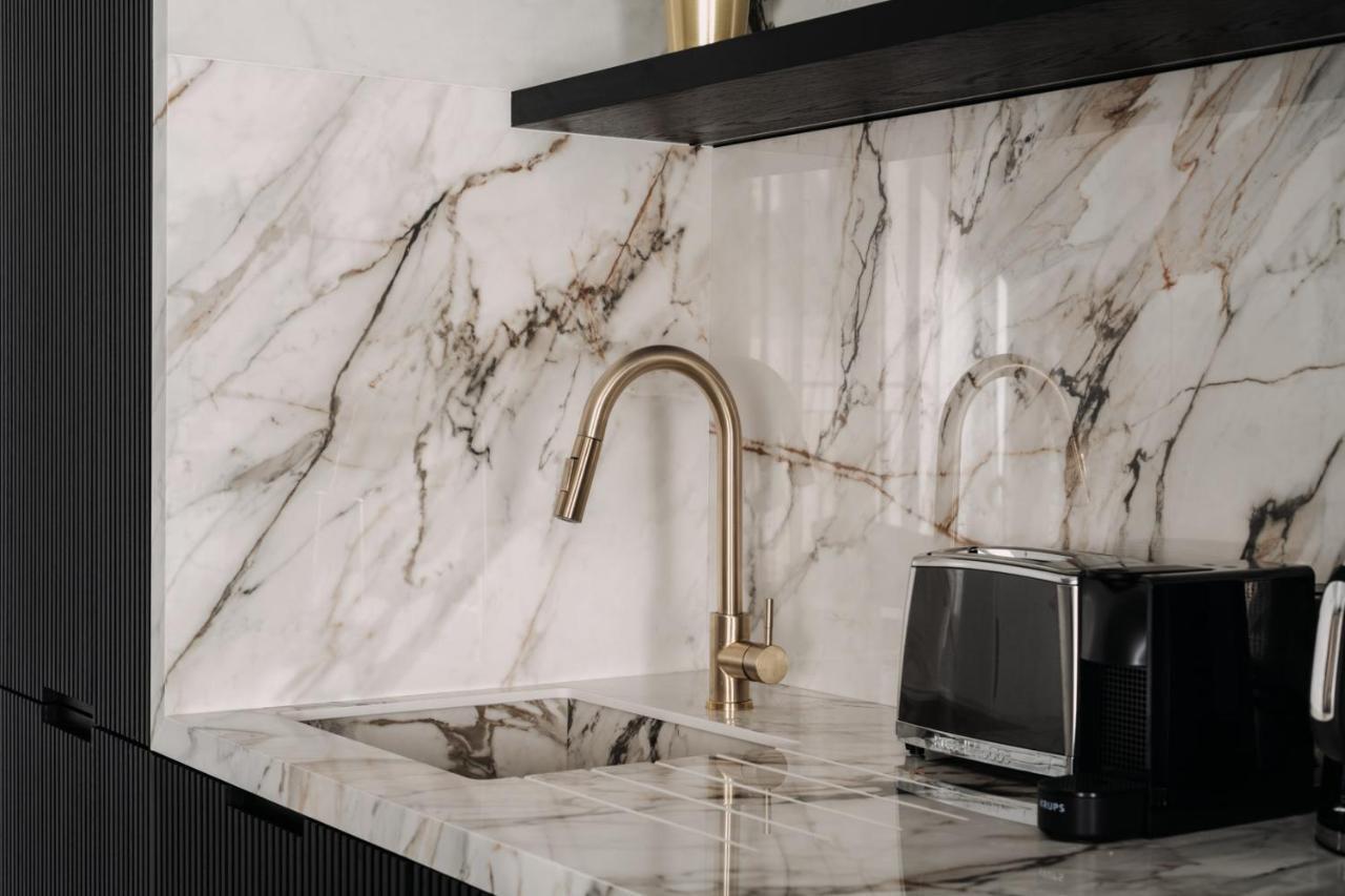 Highstay - Luxury Serviced Apartments - North Marais 1 Παρίσι Εξωτερικό φωτογραφία