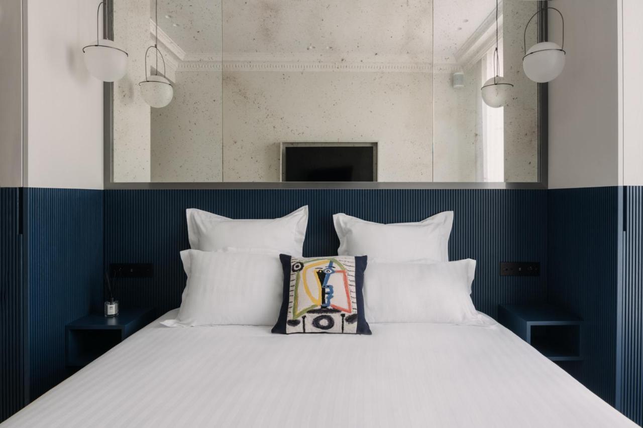 Highstay - Luxury Serviced Apartments - North Marais 1 Παρίσι Εξωτερικό φωτογραφία