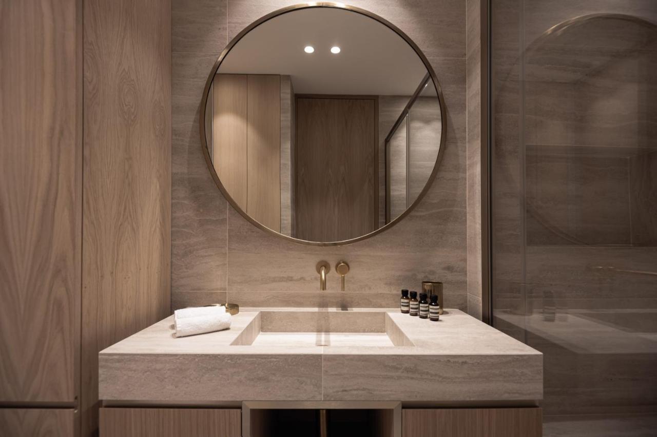 Highstay - Luxury Serviced Apartments - North Marais 1 Παρίσι Εξωτερικό φωτογραφία
