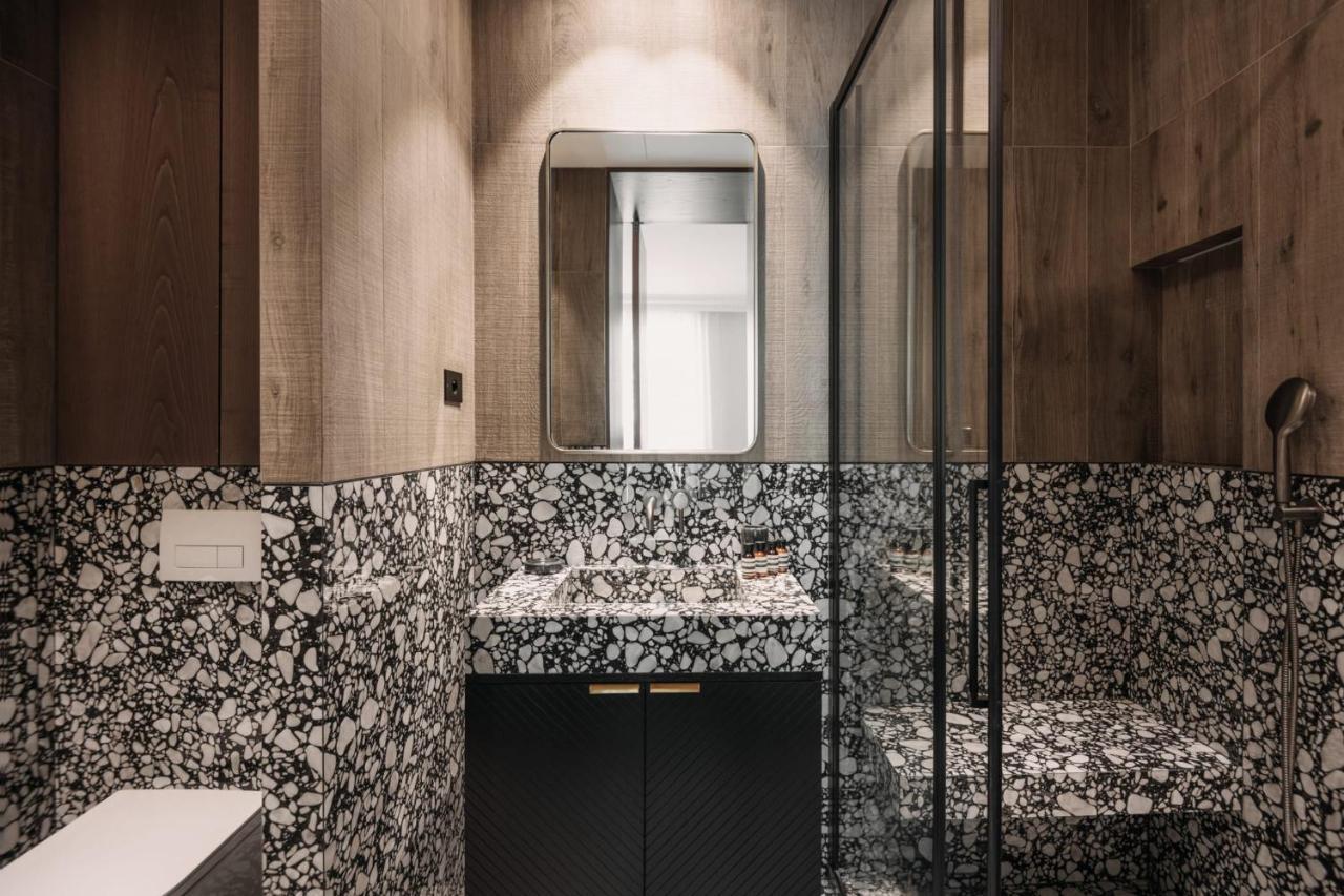 Highstay - Luxury Serviced Apartments - North Marais 1 Παρίσι Εξωτερικό φωτογραφία