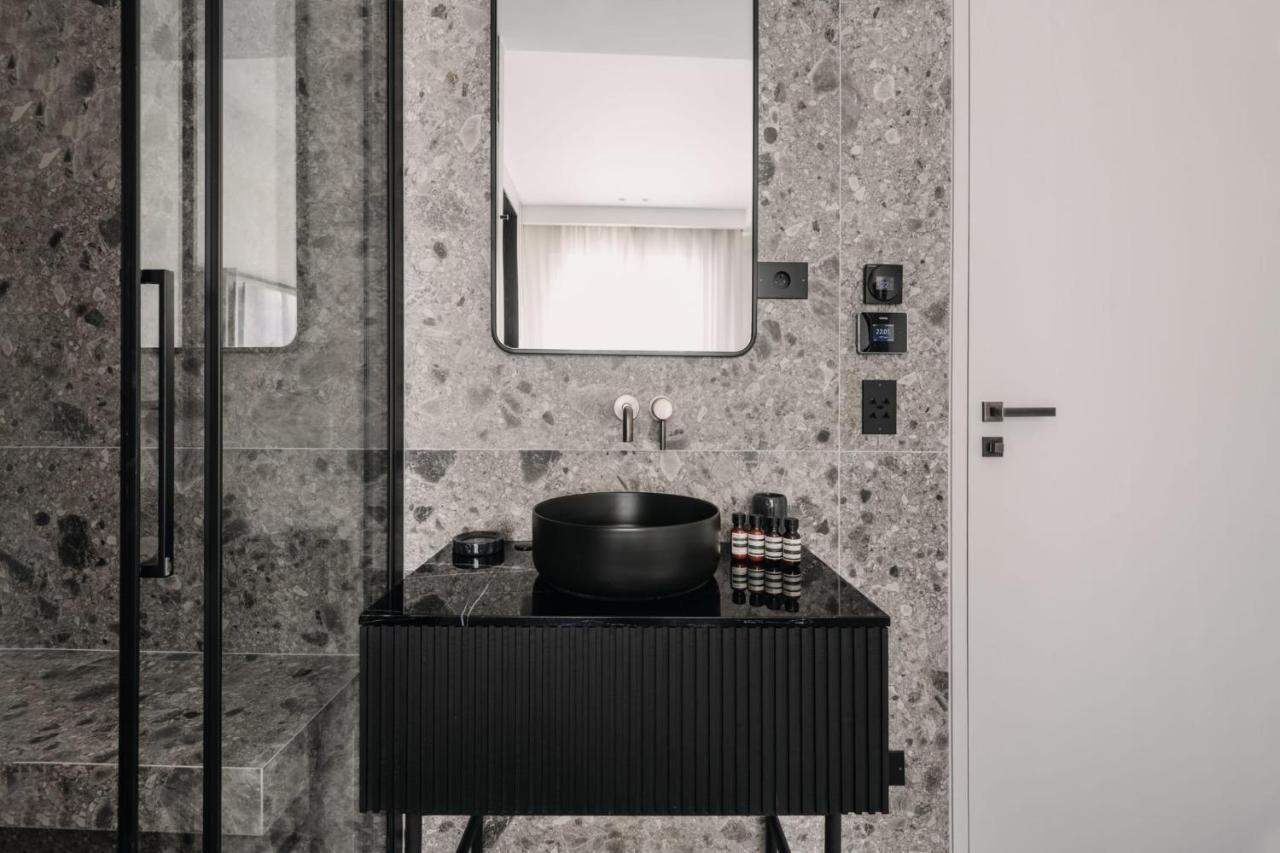 Highstay - Luxury Serviced Apartments - North Marais 1 Παρίσι Εξωτερικό φωτογραφία