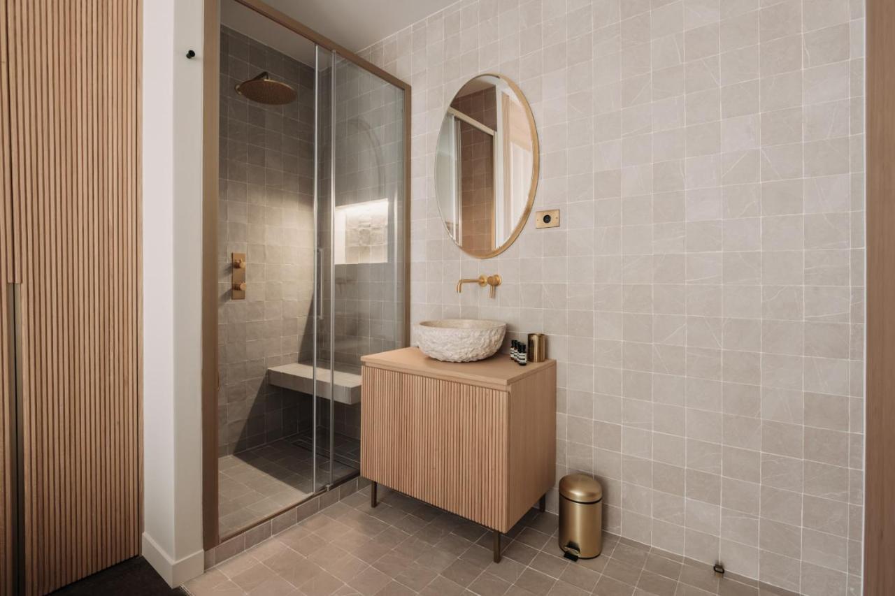 Highstay - Luxury Serviced Apartments - North Marais 1 Παρίσι Εξωτερικό φωτογραφία