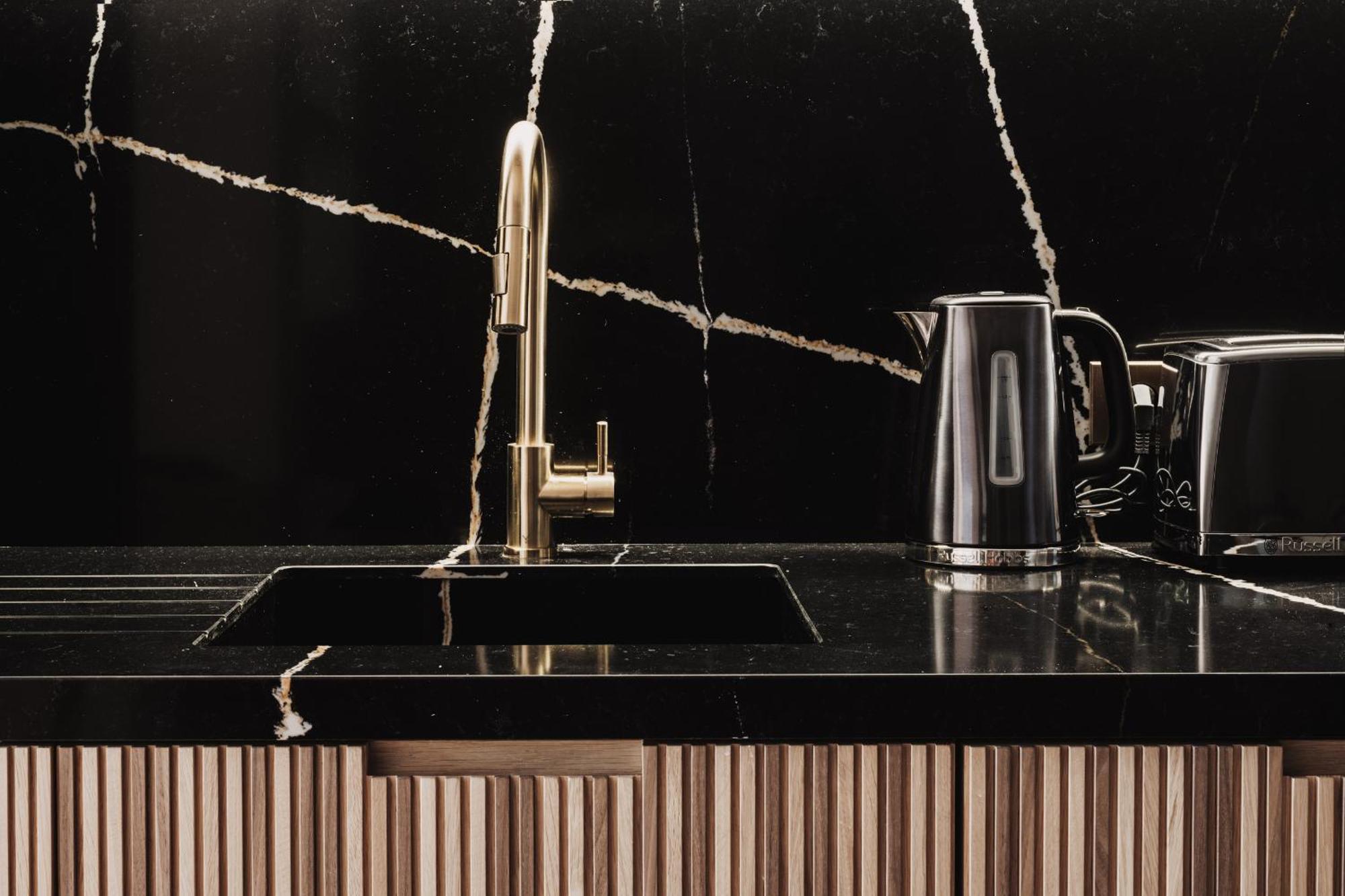Highstay - Luxury Serviced Apartments - North Marais 1 Παρίσι Εξωτερικό φωτογραφία